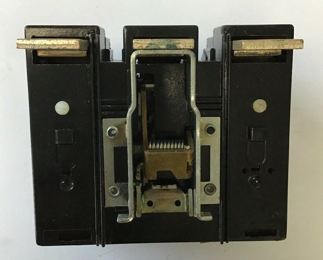 GE TFK236T110 110AMP TYPE TFK 3POLE TRIP UNIT