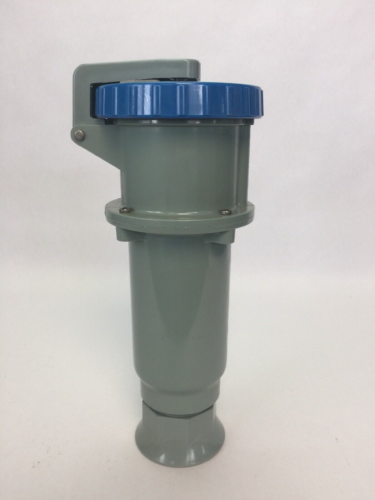 HUBBELL 5100C9 PIN & SLEEVE DEVICE CONNECTOR 100A 120/208VAC 4 POLE 5 WIRE