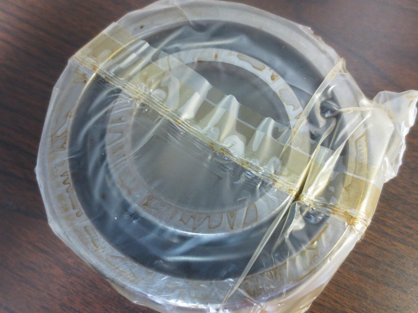 NTN 5310 ANGULAR CONTACT BEARING - 50mm BORE, 110mm OD, 1-3/4 (44.4mm) WIDE