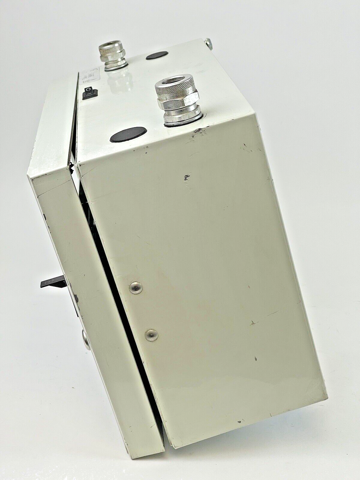 CINCINATTI TEST SYSTEMS - M24-1DEN-PD3100-U - SENTINEL M24 -LEAK TEST INSTRUMENT