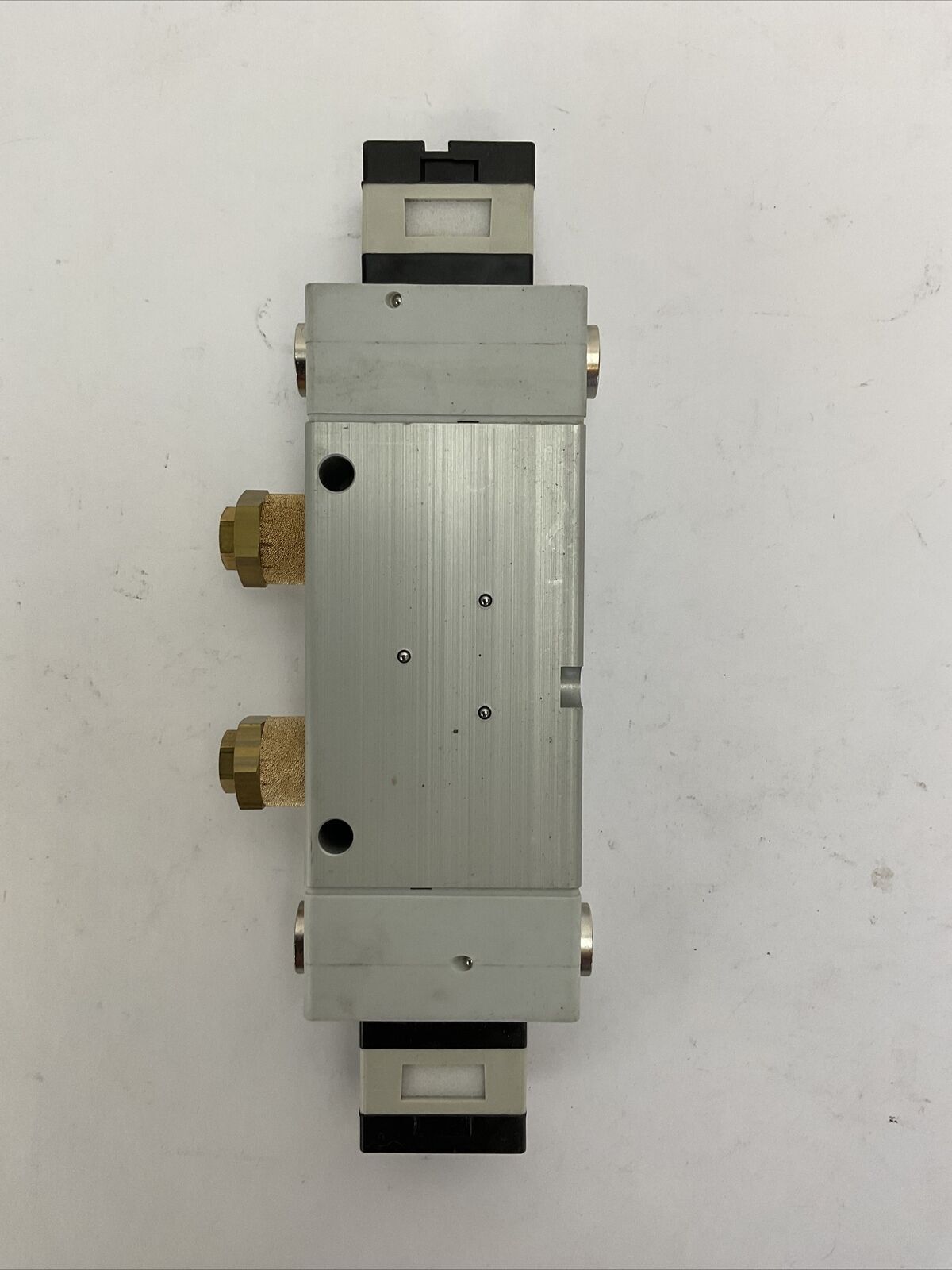 PARKER PD34796 SOLENOID VALVE S9 568/68-1/4-SO PMAX 10BAR/145PSI