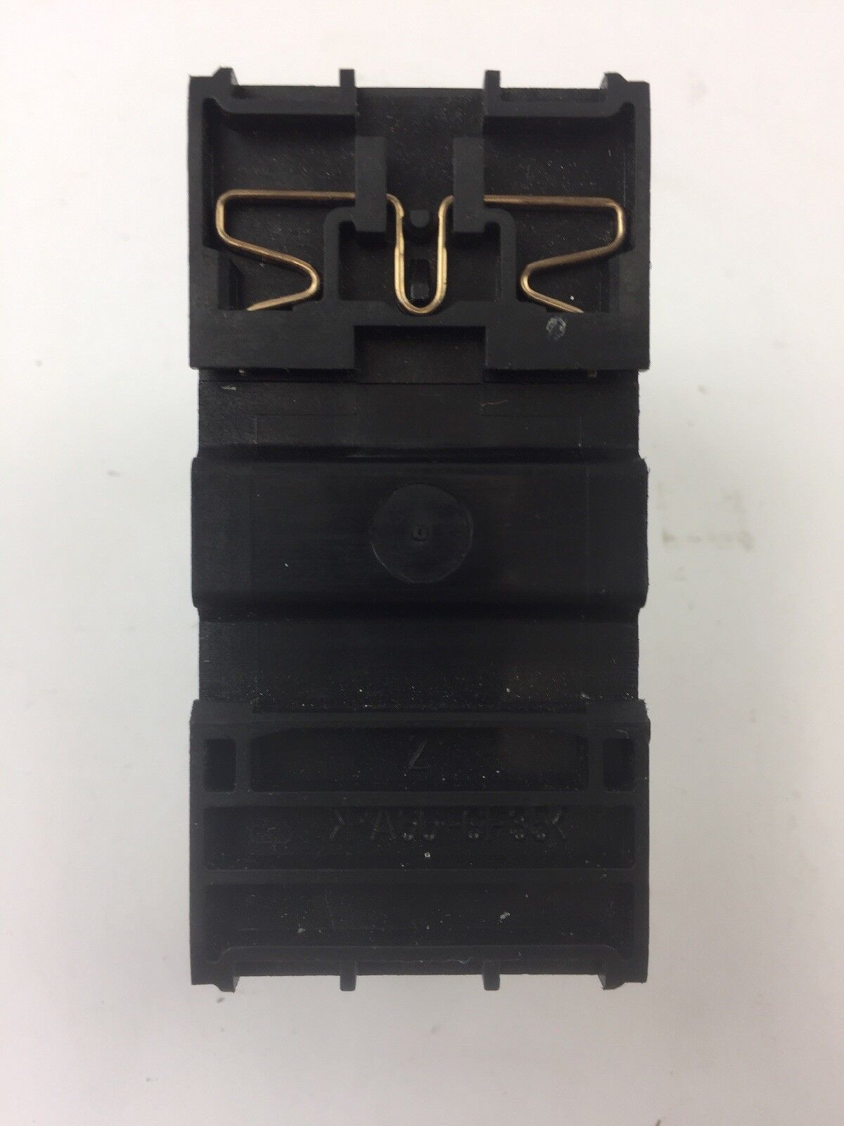 ALLEN BRADLEY 140M-C2E-A40 SER B MOTOR CIRCUIT BREAKER 0.4A