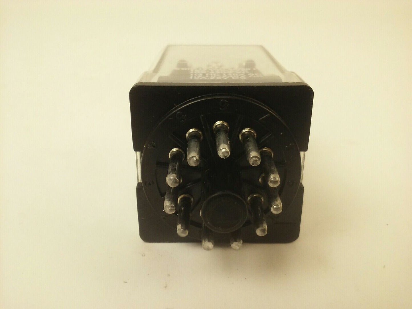 SIEMENS 3TX7120-1FB13 PLUG IN 10A@120V, 10A@240V, 1/3HP@120V, 1/2HP@240V, 28VDC