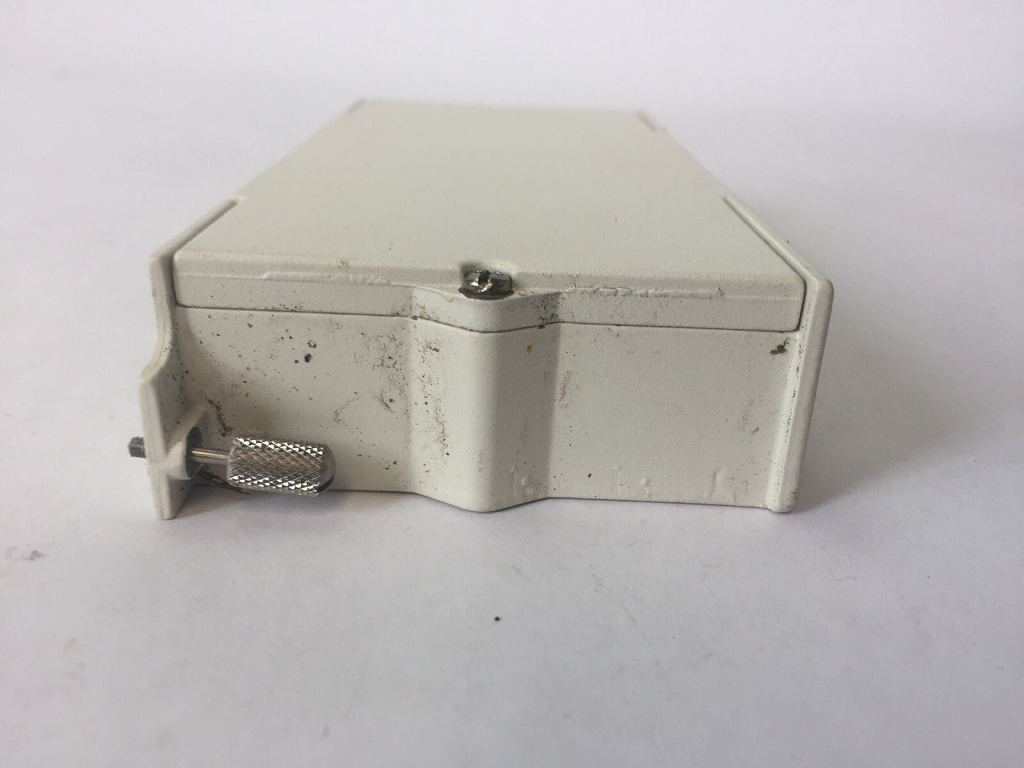NATIONAL INSTRUMENTS SCXI-1331 250V/CAT REV 4.1
