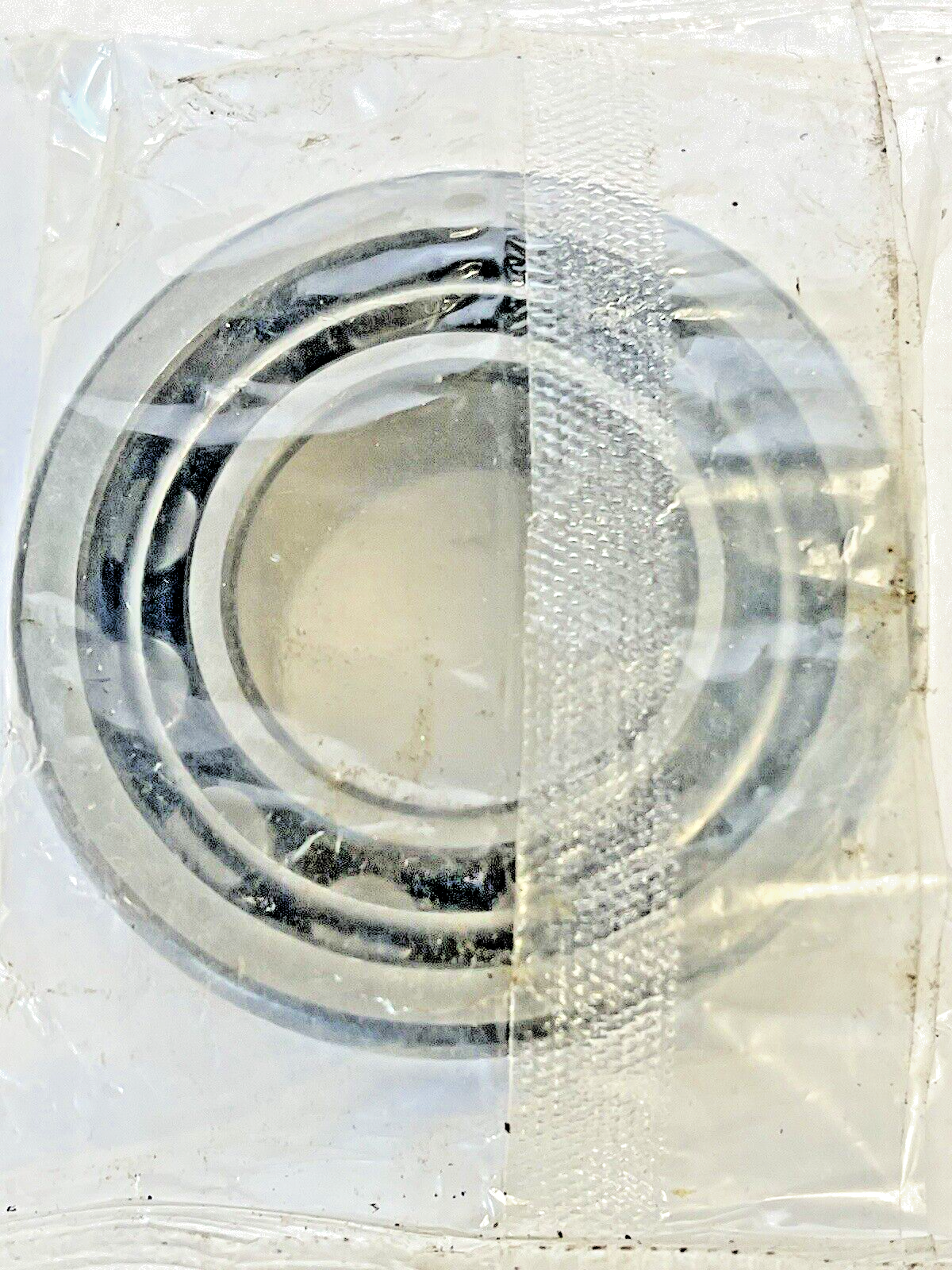 KINEX - NU2205 EPN- SINGLE ROW CYNDRICAL BALL BEARING - 25x52x18 mm