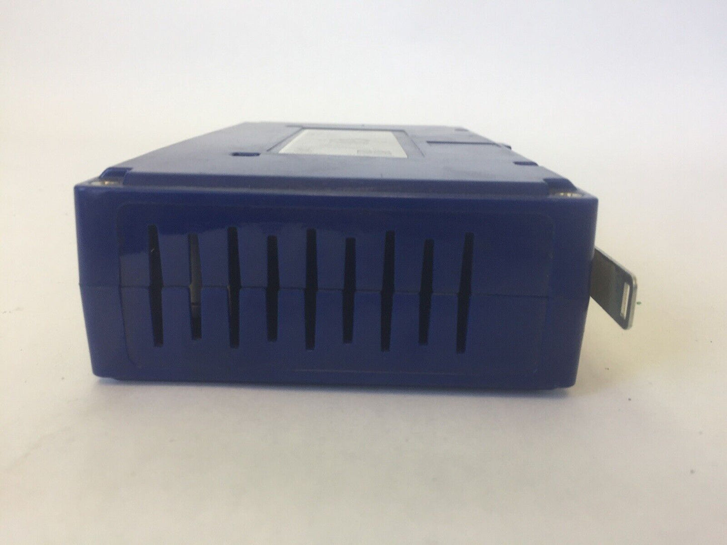 B&B ELECTRONICS ELINX EIR208 ETHERNET SWITCH CLASS 2 INPUT ONLY 10-48VDC @ 5.8W