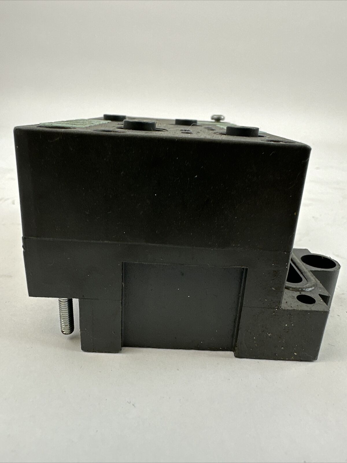 SIEMENS 6ES7 141-1BF31-0XA0 DIGITAL INPUT MODULE DI 8 X DC 24V SIMATIC S7