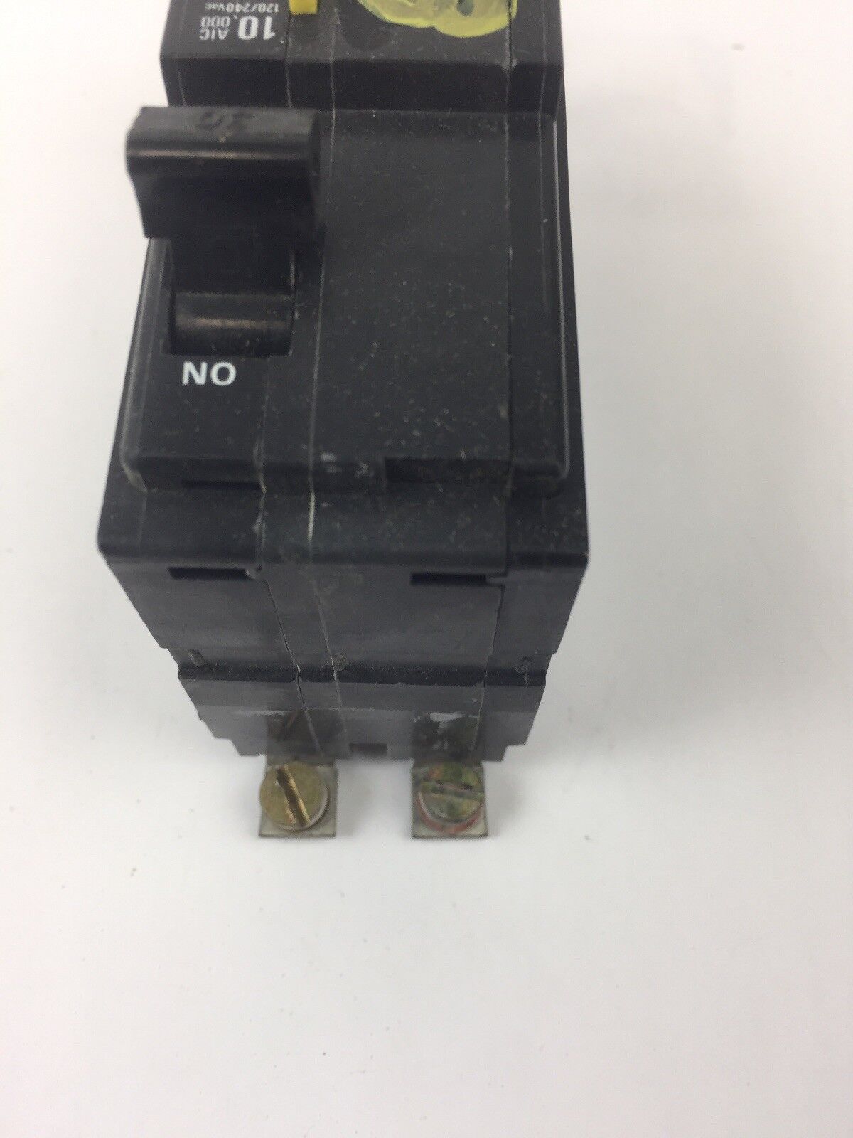 SQUARE D QOB230EPD CIRCUIT BREAKER W/ EQUIPMENT GROUND-FAULT PROTECTION 30A