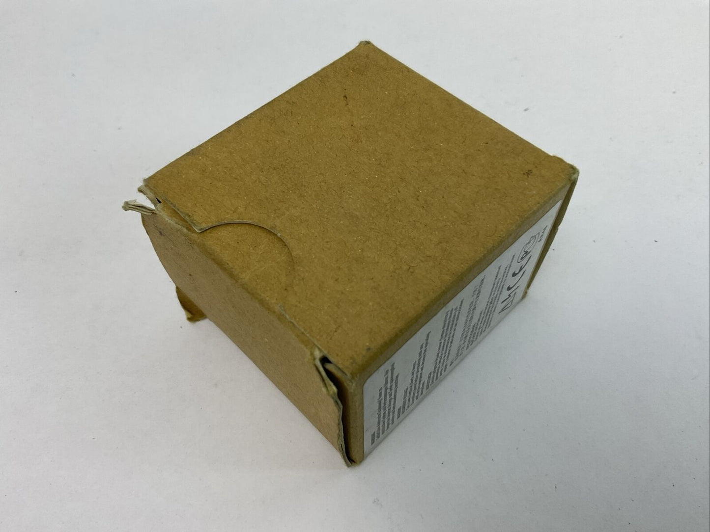 SIEMENS 3RH2911-1HA11 AUXILIARY SWITCH BLOCK