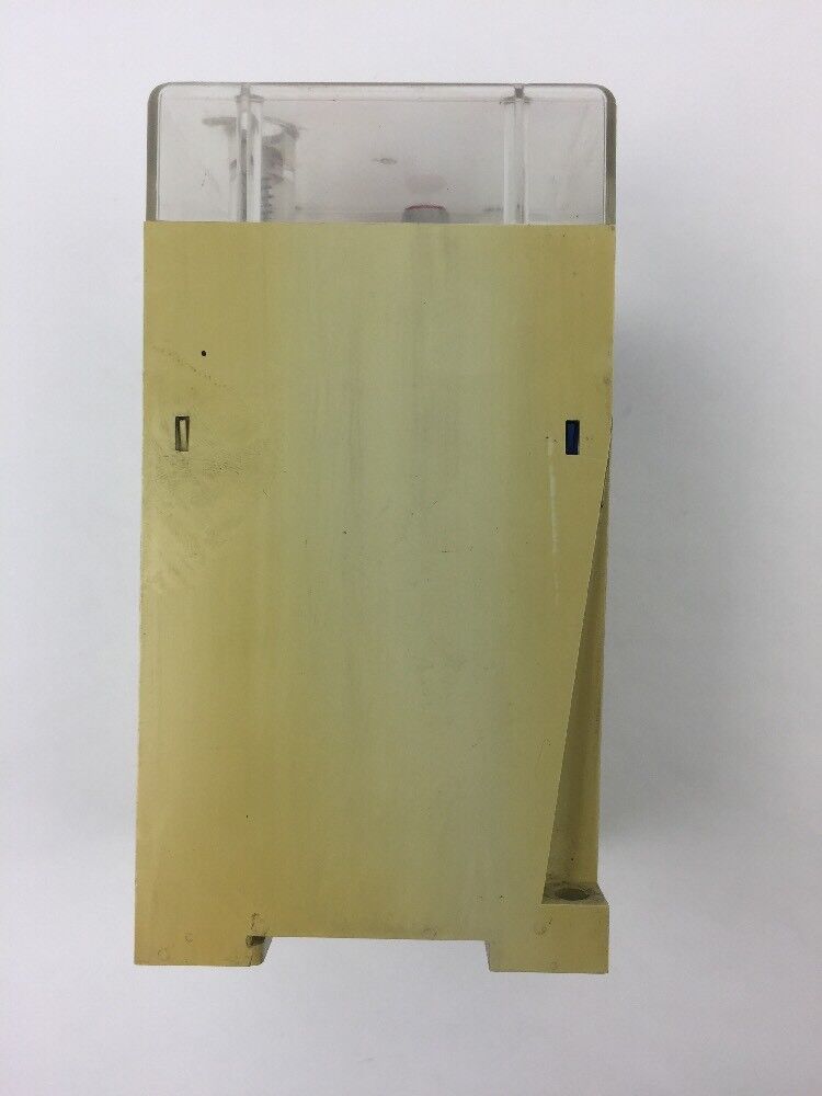 R B DENISON WE77/EX-T PROXSWITCH OUTPUT: CHANGEOVER CONTACT 250V/4A/500VA