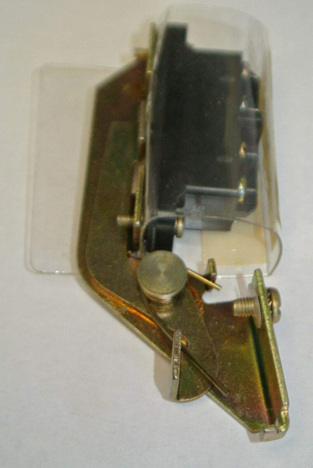 SQUARE D / 9999 R46 / ELECTRICAL INTERLOCK / DPDT / NEW SURPLUS