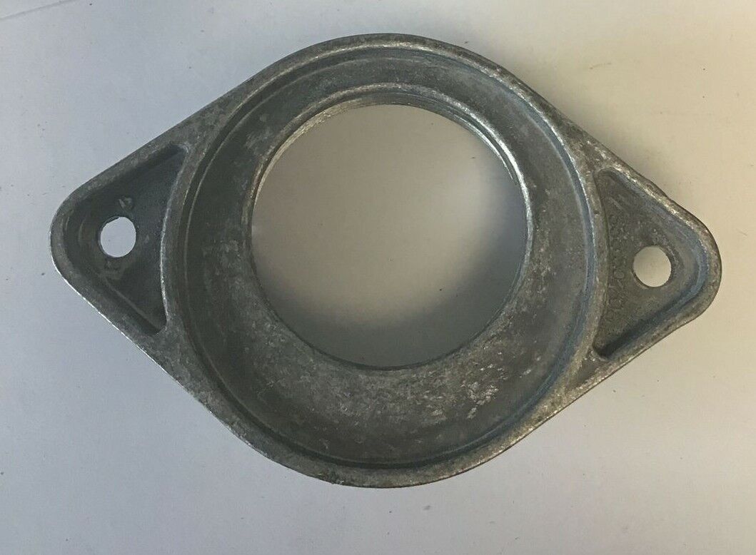 CHALLENGER 35-37 INTERCHANGEABLE HUB-TYPEII ****LOTOF10****