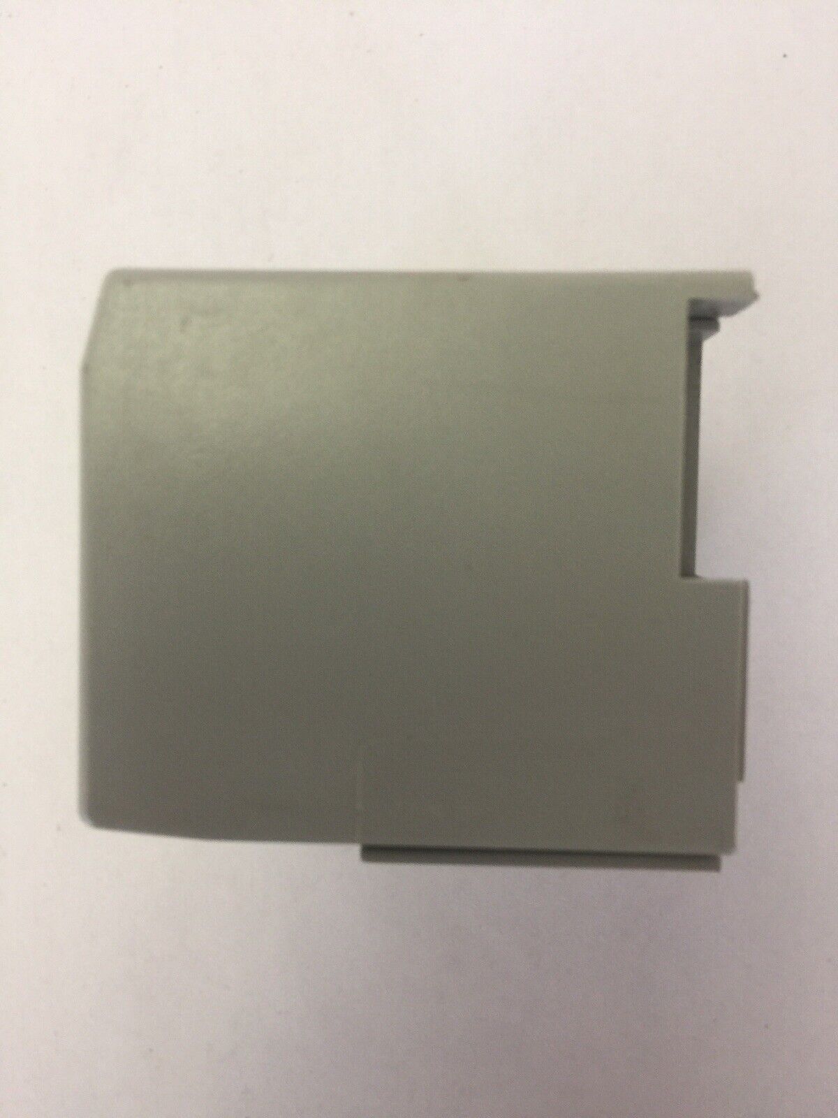 ALLEN BRADLEY 1794-IB16 24VDC SINK INPUT MODULE SER A REV A02 F/W REV BLANK