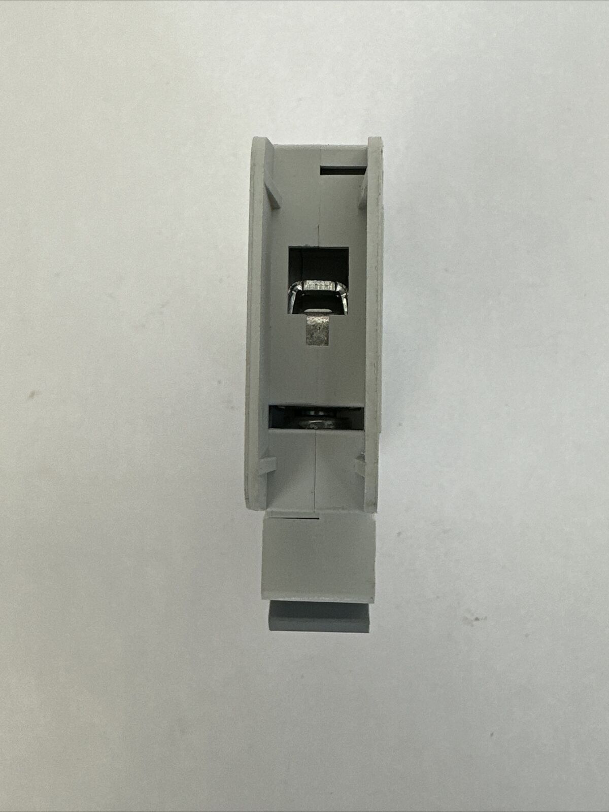 EATON WMZT1D40 CIRCUIT BREAKER 40A 48VDC 277VAC 1POLE