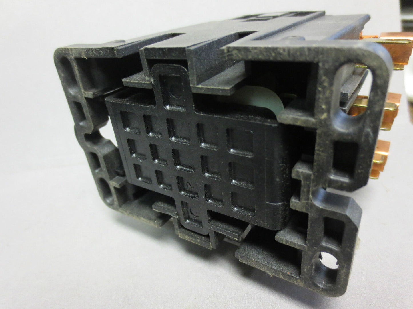 SQUARE D 8910 DPA 43 CONTACTOR / CONTROLLER 8910DPA43 Ser. B + 9999 D11