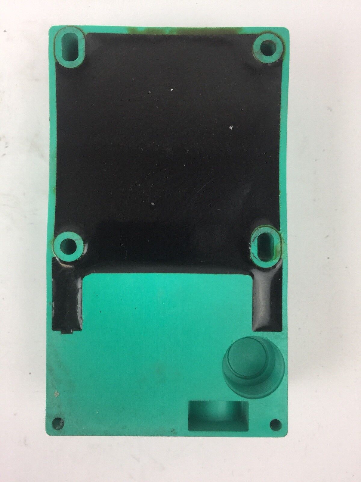 R.B.DENISON NJ50-F-VE PROXIMITY SWITCH