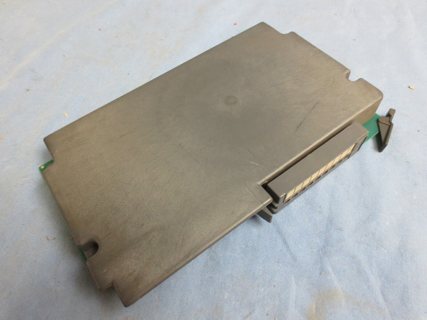 ALLEN-BRADLEY 1771-OGC (+5V) TTL OUTPUT MODULE