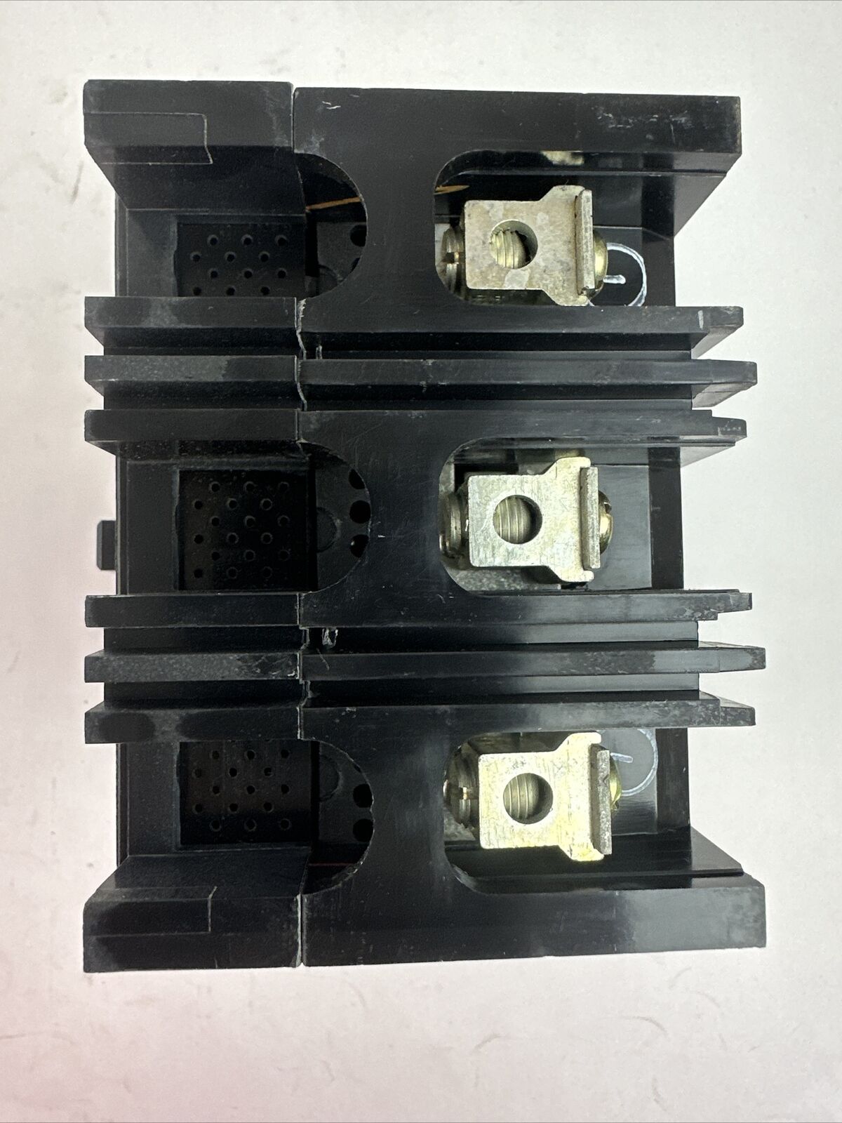 WESTINGHOUSE MCP0358R MOTOR CIRCUIT PROTECTOR 3P 7A 600VAC TRIP RANGE 18-58
