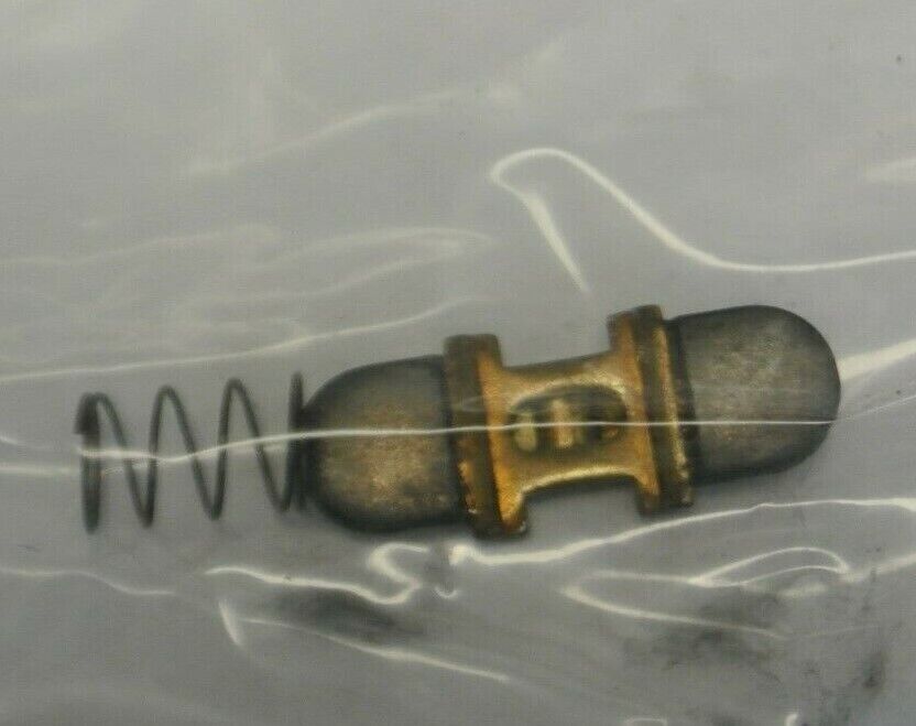 SQUARE D / 9998 PC-206 / PRESSURE SWITCH CONTACT KIT / NEW SURPLUS