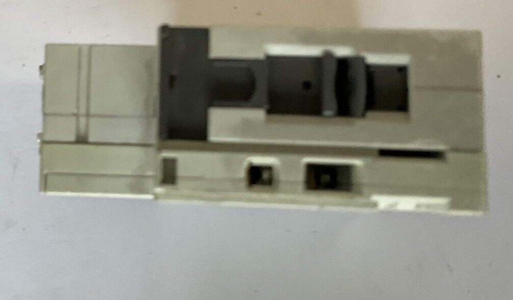 SIEMENS 5SY41 MCB C4 CIRCUIT BREAKER 230/400V W/5ST3010 CIRCUIT SWITCH *LOTOF2*