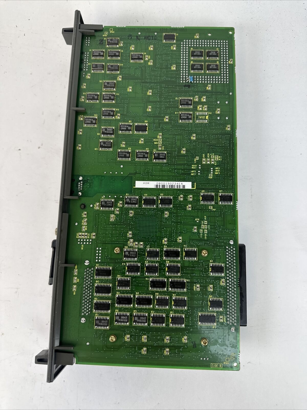 FANUC A16B-3200-0350/07B RISC D-SERVER CIRCUIT BOARD A20B-2100-0500/01A