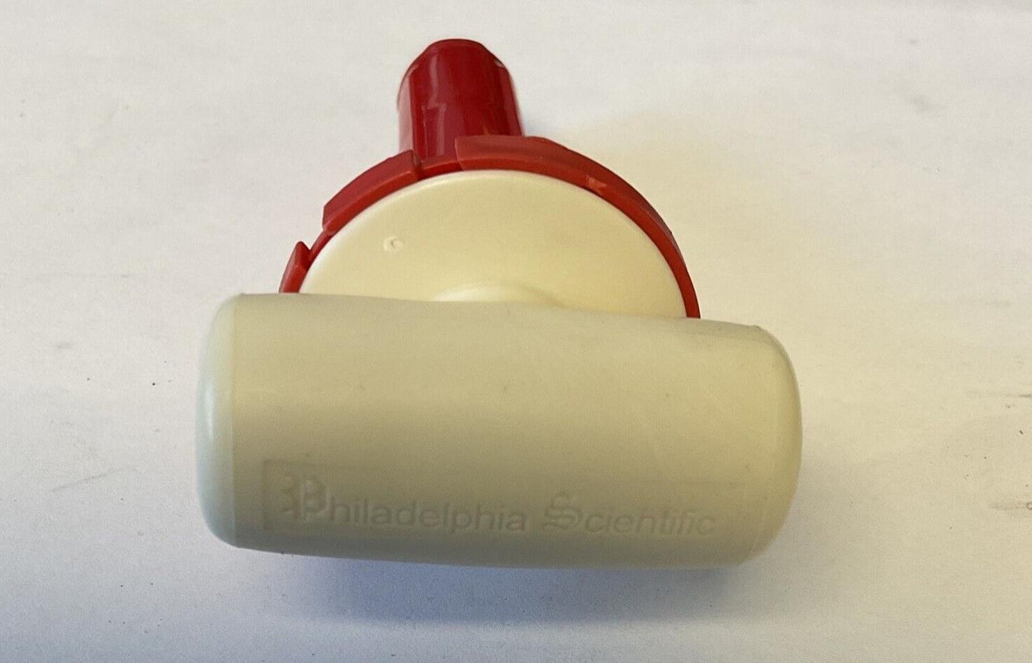 PHILADELPHIA SCIENTIFIC INJ-L1A INJECTOR 2.75" D TUBE ***LOTOF7***