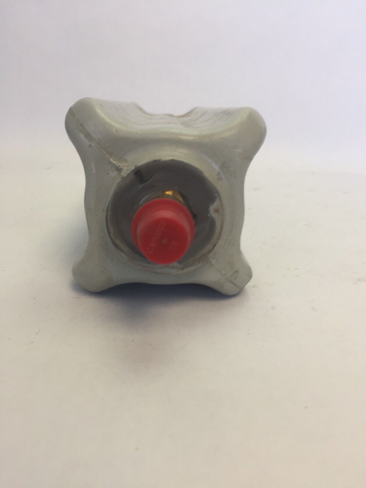 CHANCE C705-0249 CURRENT LIMITING FUSE 15KV 50KA 500A SLC-90
