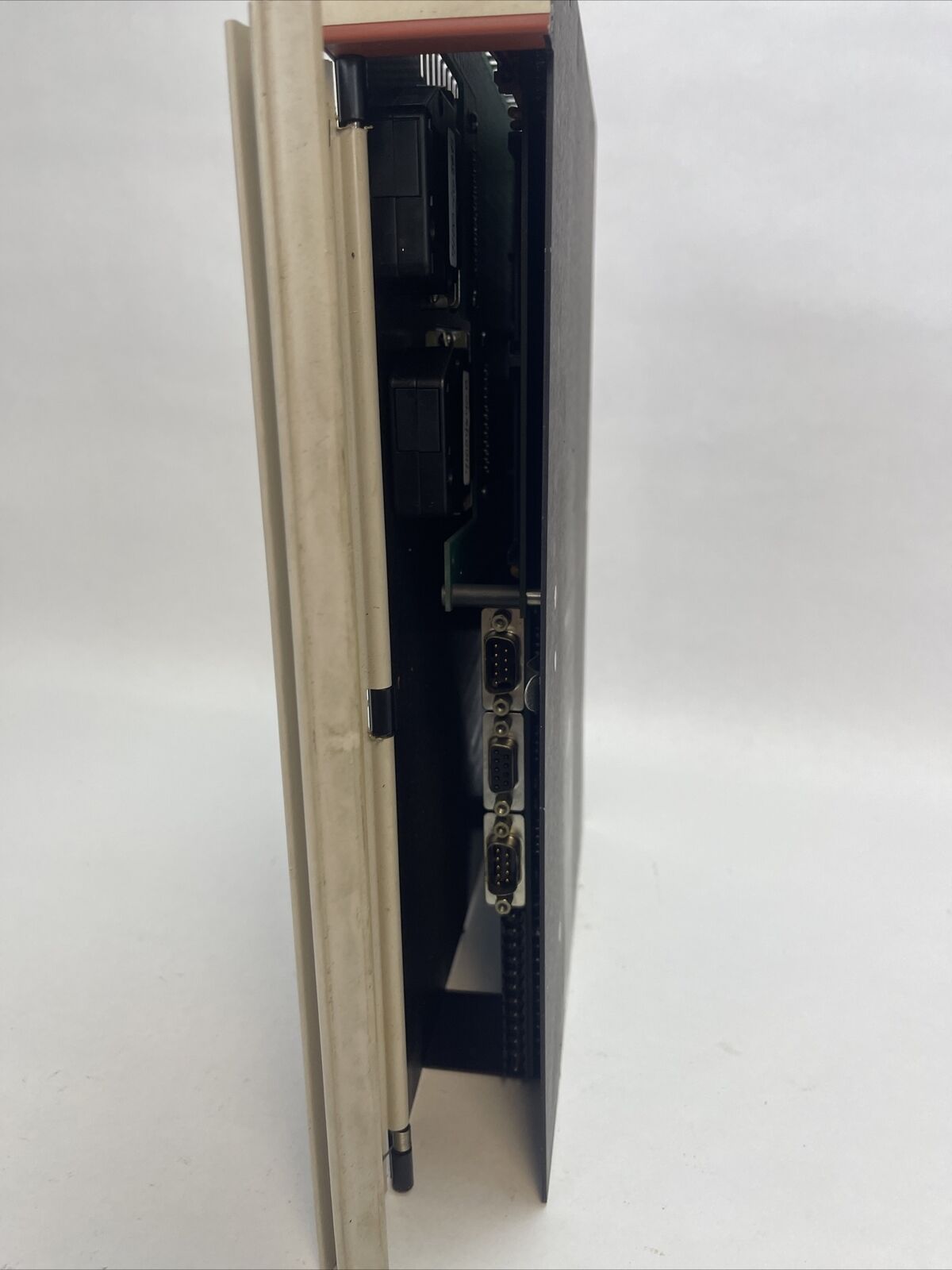 GE FANUC WHEDCO 78004655 SYSTEM CONTROLLER MODULE