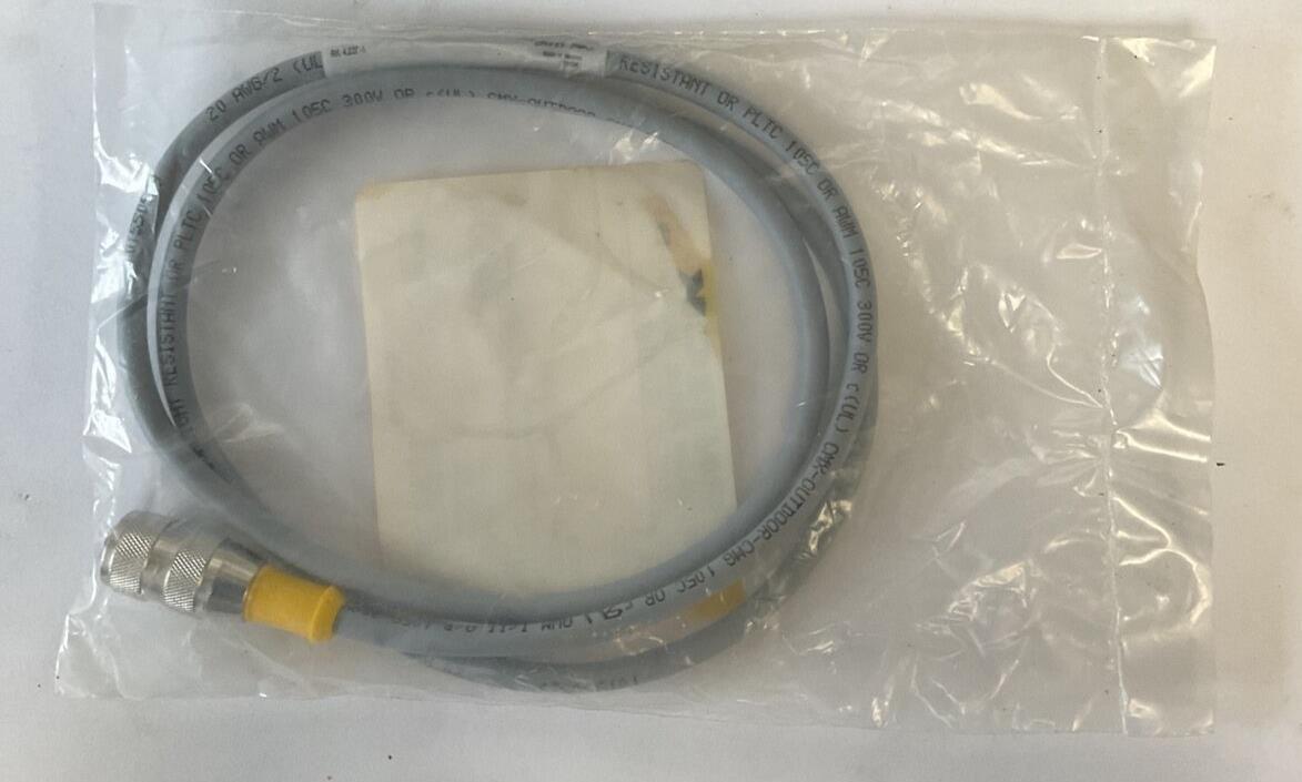 TURCK RK 4.23T-1 CORD