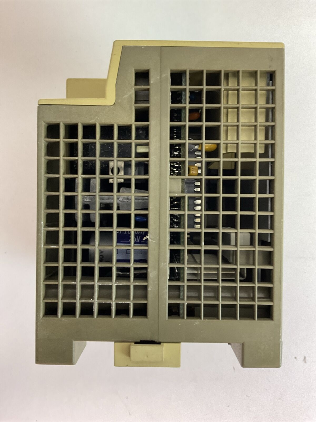 SIEMENS 6ES5 102-8MA01 SIMATIC S5-100 CPU 102 CPU MODULE