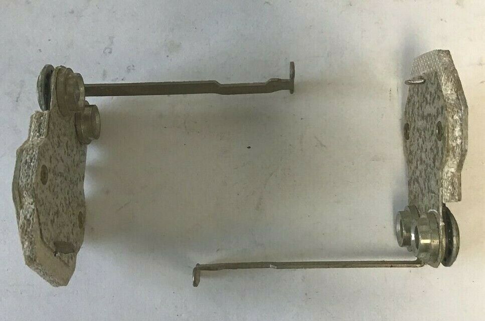 ARROW HART 42115 OVERLOAD RELAY HEATER ***LOTOF2***