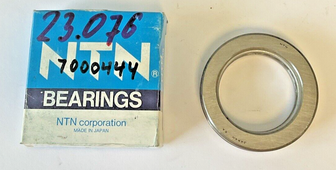 NTN 51108 BEARING ***LOTOF2***