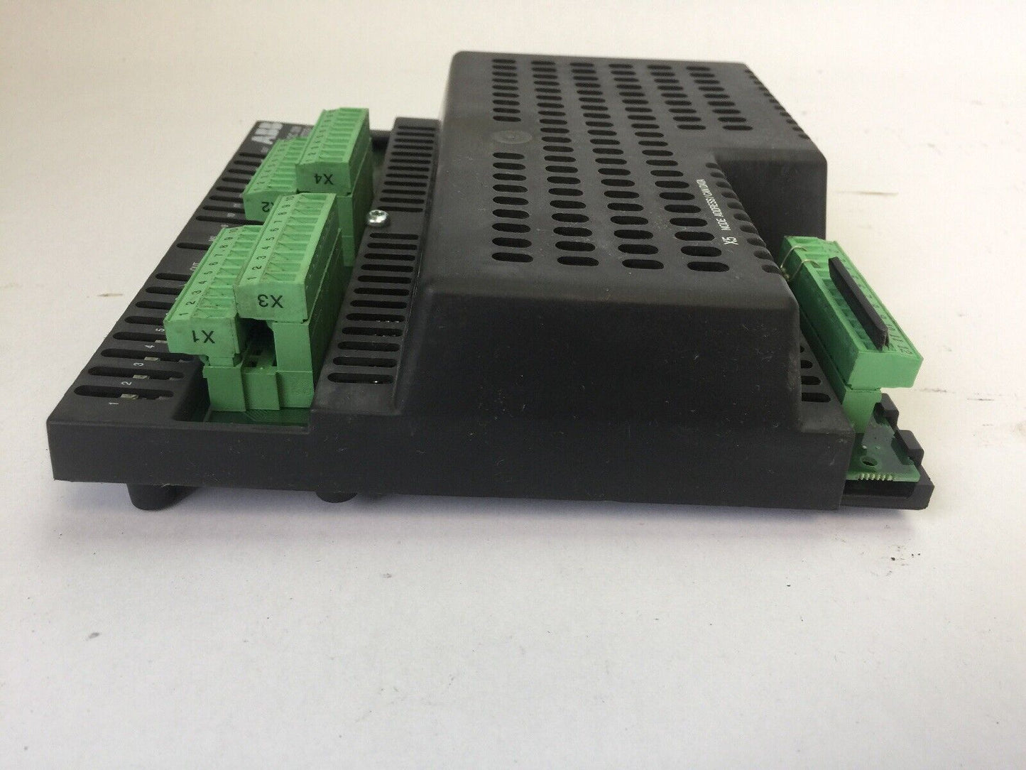 ABB DSQC 328 DIGITAL I/O MODULE 3HAB 7229-1