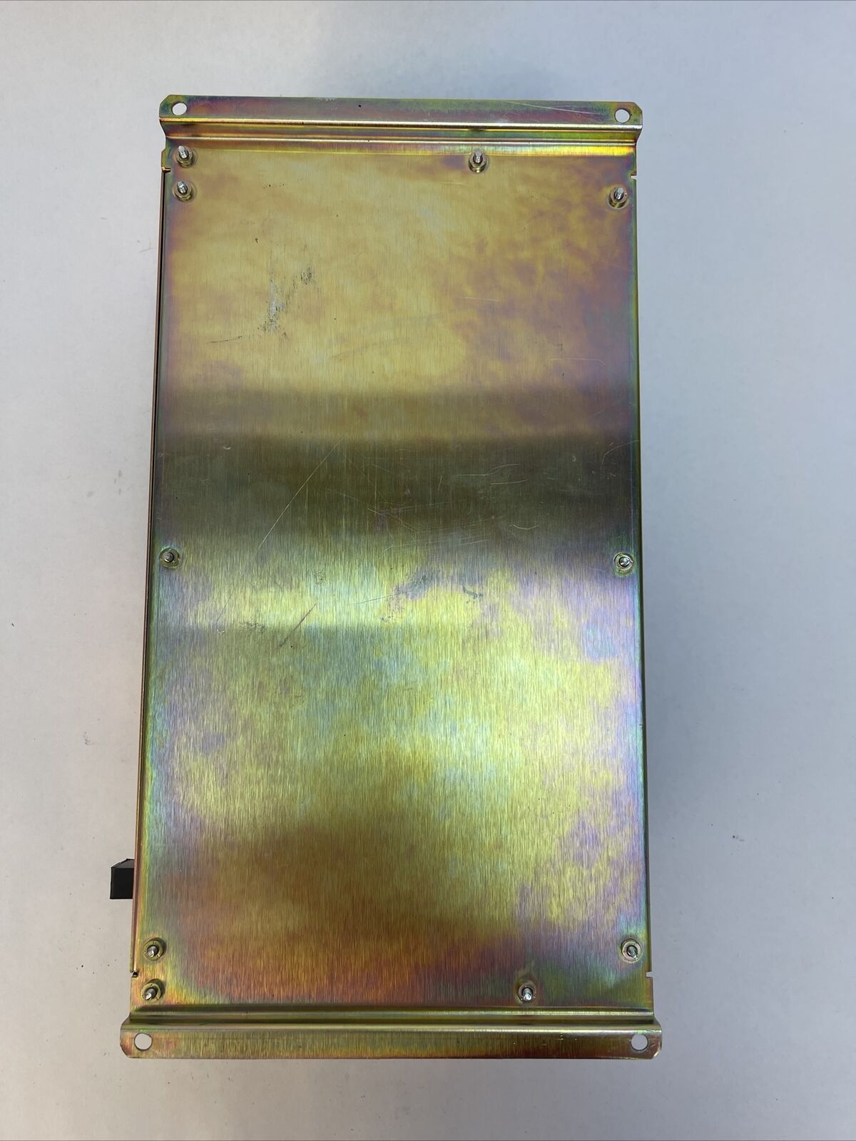 DV ELECTRONICS 510-0130 COMPUTER MODULE