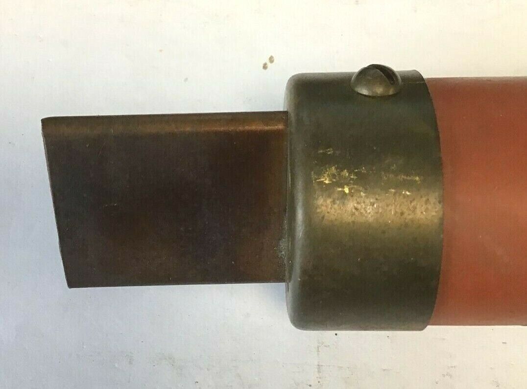 JEFFERSON GEM 384-250 FUSE 250A NON-INDICATIONG ISSUE AE-16