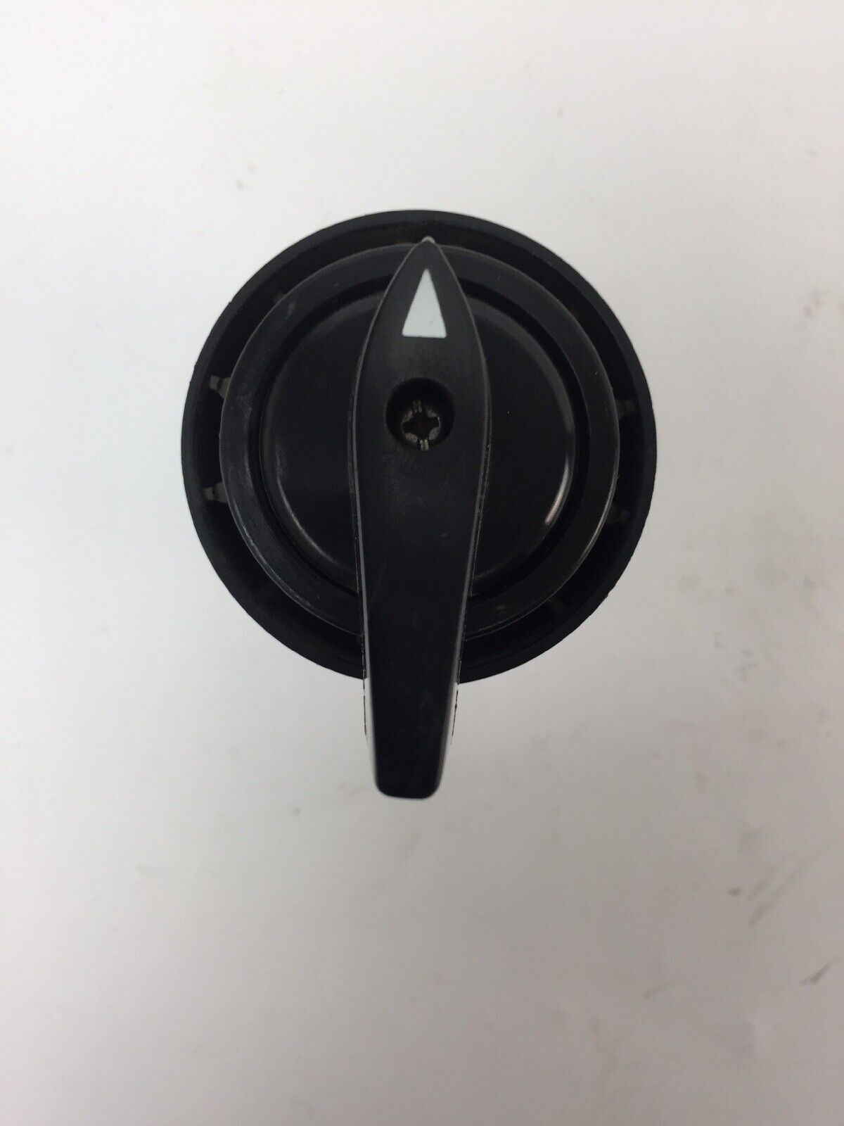 KRAUS & NAIMER C10B A243 ROTARY SWITCH