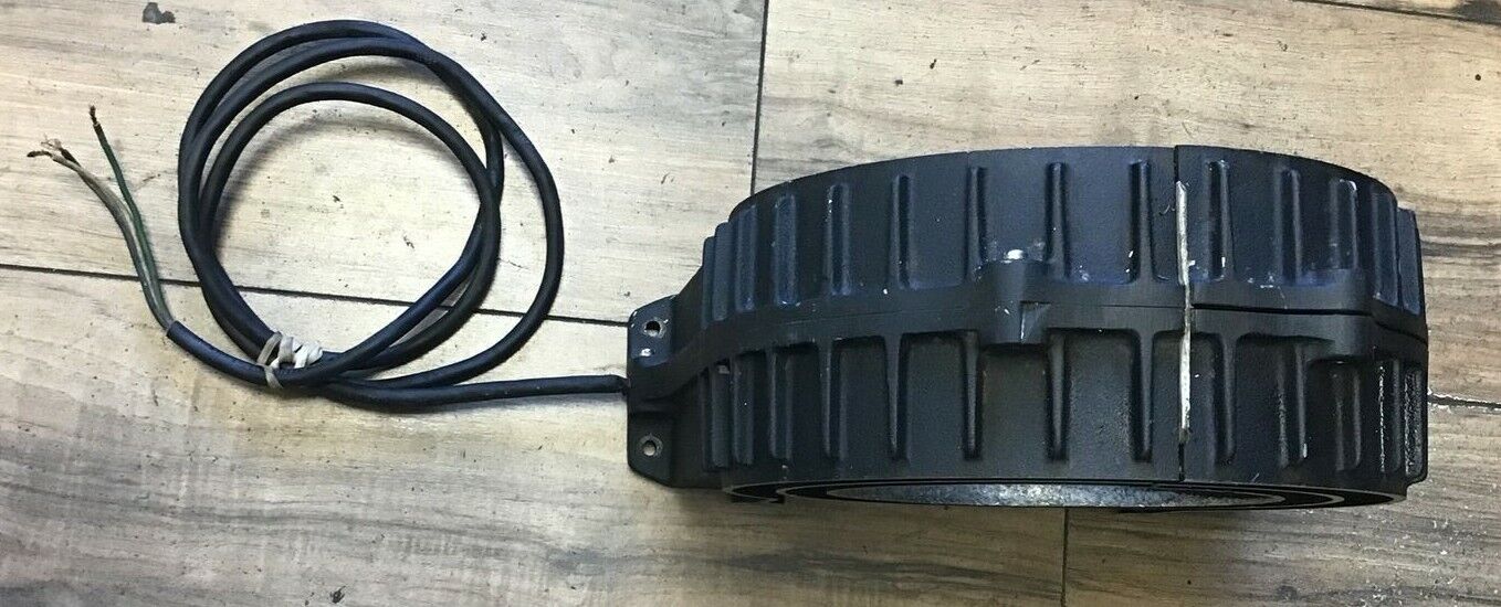 R.B. ANNIS 6 N CIR. DEMAGNETIZER 120V 4.4AMPS 60HZ