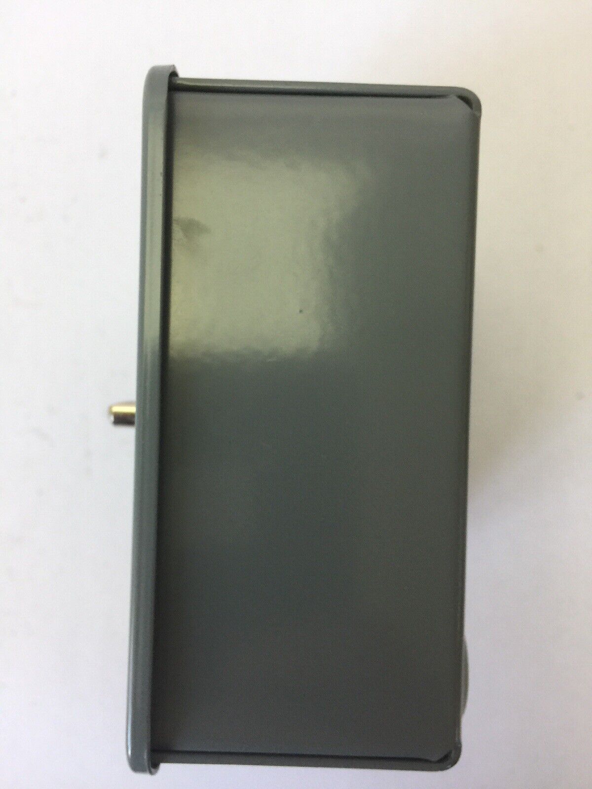 ALLEN BRADLEY 600-TAX9 MANUAL MOTOR STARTER SERIES B