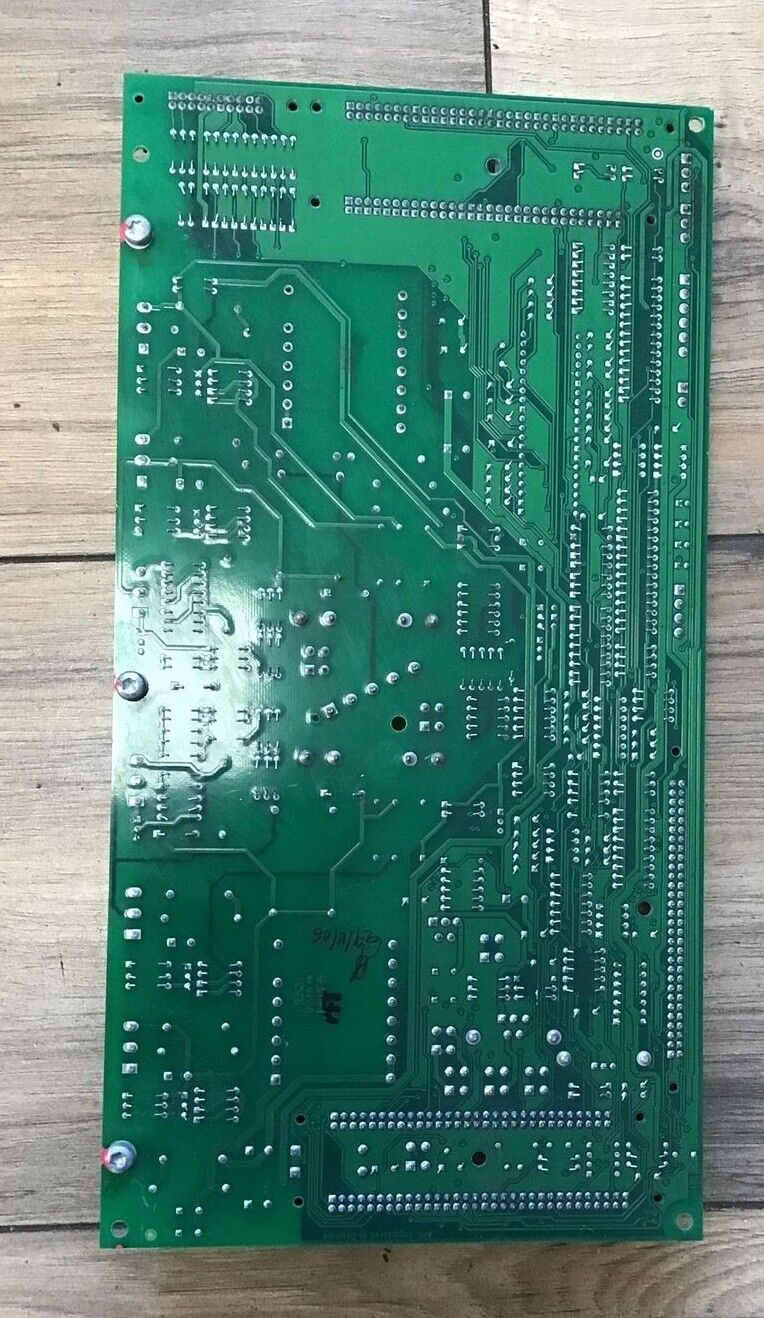 APC BIG VIKING TSM 640-4506C INTERFACE CIRCUIT BOARD REV.6