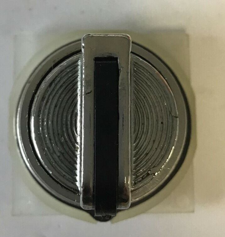 SQUARE D 9001 TS11 SELECTOR SWITCH