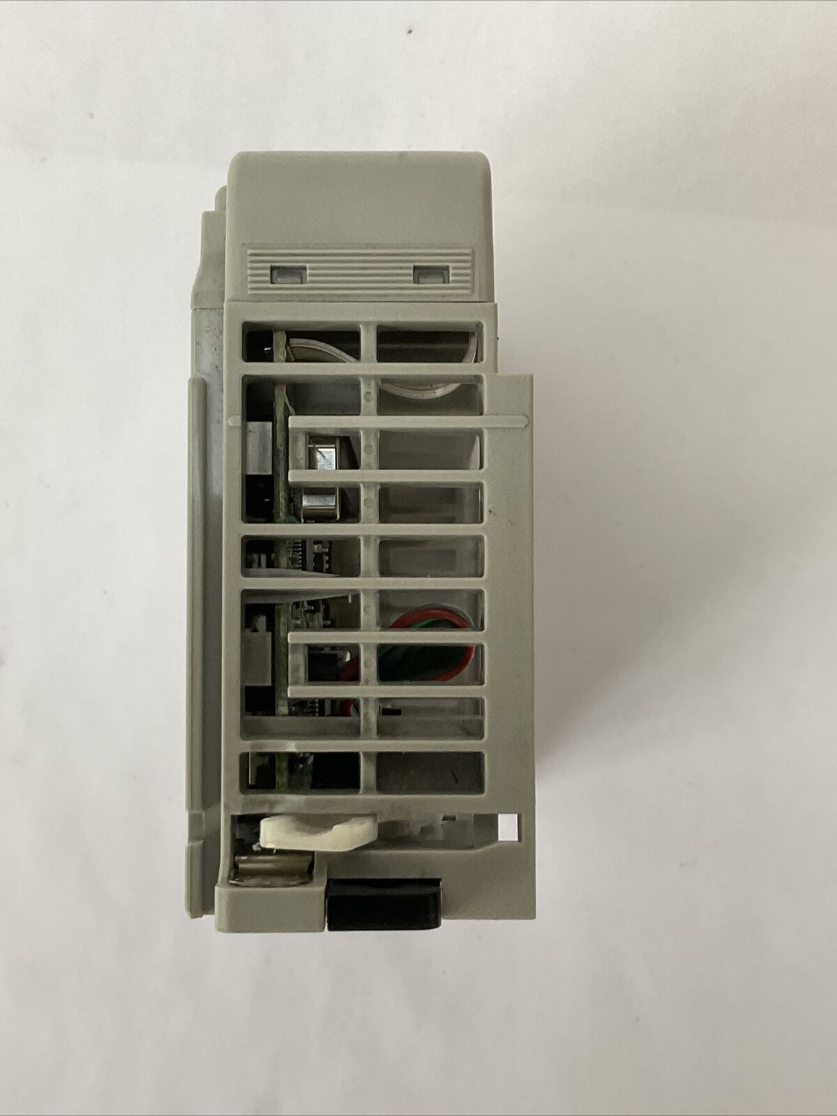 ALLEN BRADLEY 1769-OF2 SER B REV 2 F/W REV 2.1 2CH ANALOG OUTPUT MODULE COMPACT