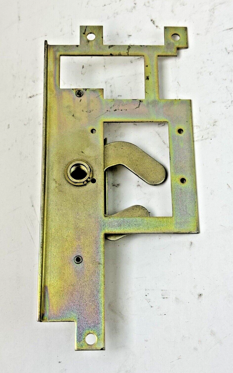 WESTINGHOUSE - 458D493G04 - VARI DEPTH MECHANISM - HLA-LA BREAKERS - 200A DEION