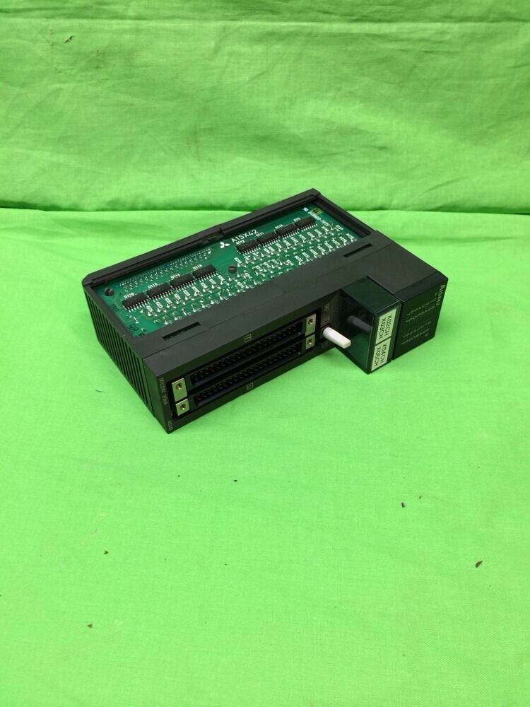 Mitsubishi A1SX42 Input Module