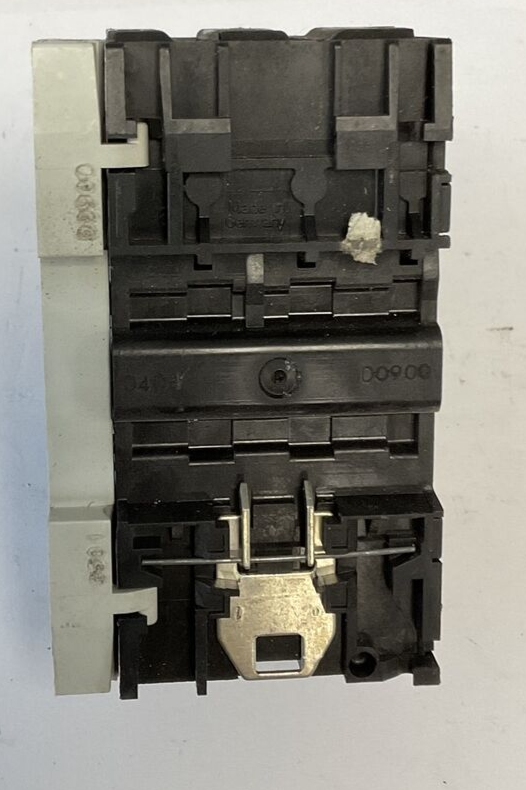 MOELLER PKZM0-1.6 MOTOR PROTECTOR SER.2 50-60HZ 600VAC