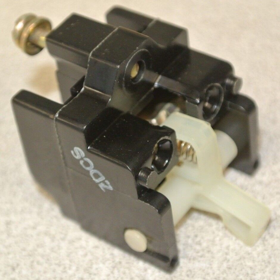 ALLEN-BRADLEY 1495-N10 / AUXILIARY CONTACT BLOCK / N.O. CONTACT / SIZE 0, 1, 2