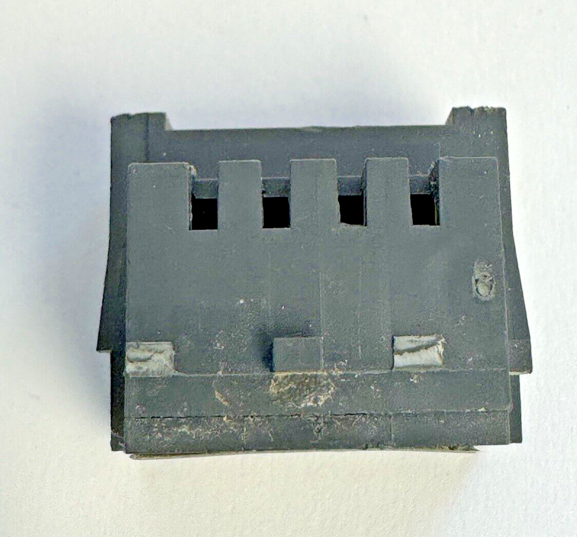 GE - SRPE60A50 - RATING PLUG W/ ADJUSTABLE INSTANTANEOUS TRIP - 50 AMP - SRPE60A