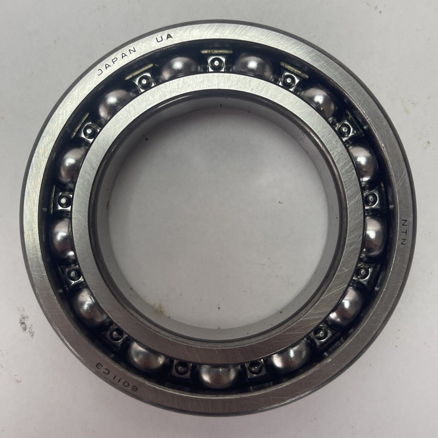 NTN 6011C3 BEARING