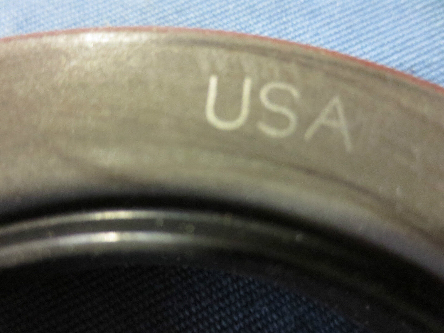 FEDERAL MOGUL NATIONAL 416271 OIL SEAL, REAR INNER, STUDEBAKER