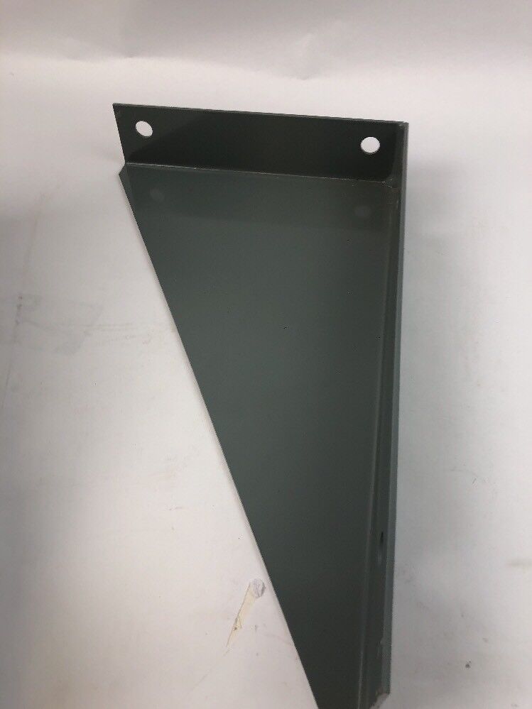 SQUARE D WALL MOUNTING BRACKET FOR DRY TYPE TRANSFORMERS WMB361-362