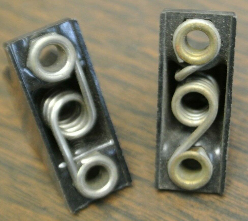 LOT of 2 / ALLEN-BRADLEY N22 THERMAL OVERLOAD HEATER ELEMENTS